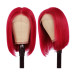 Peruca Angel Red